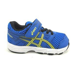 ASICS Kid's Size 6 Contend 5 TS Running Shoes